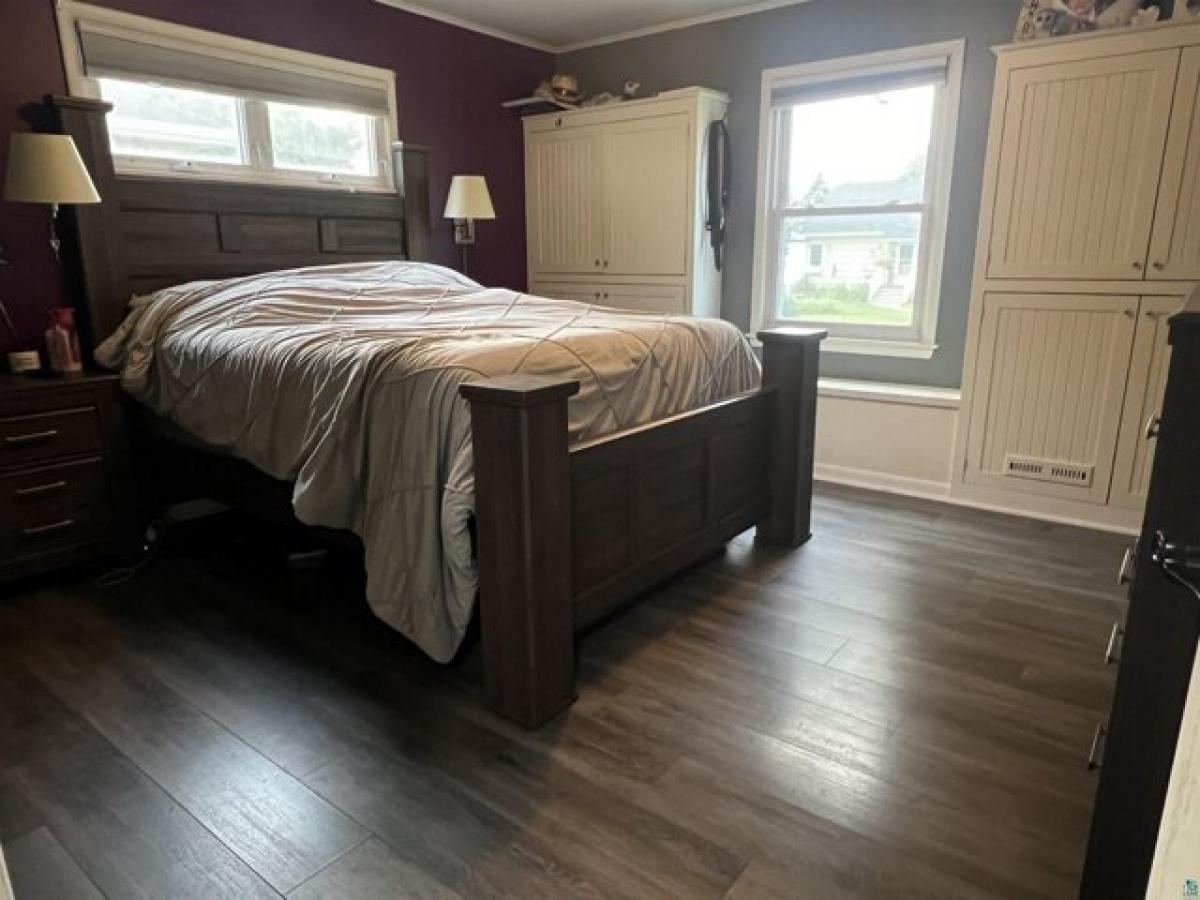 3 غرف نوم منزل في Virginia, USA رقم 409444