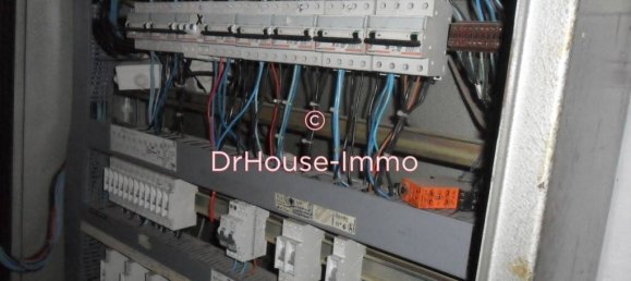 467m² Commercial property in Vieux-Conde, France No. 44914 11