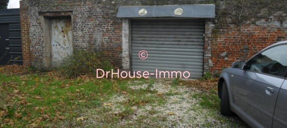 467m² Commercial property in Vieux-Conde, France No. 44914 12