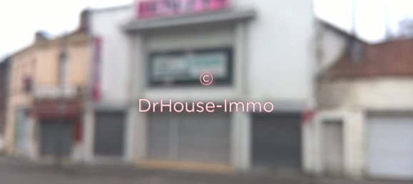 467m² Commercial property in Vieux-Conde, France No. 44914 8