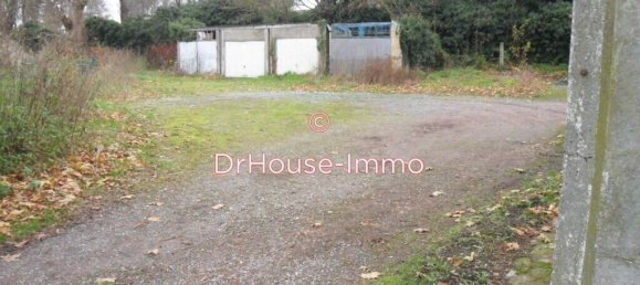 467m² Commercial property in Vieux-Conde, France No. 44914 10