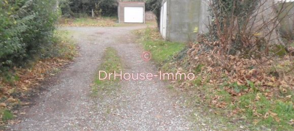 467m² Commercial property in Vieux-Conde, France No. 44914 9