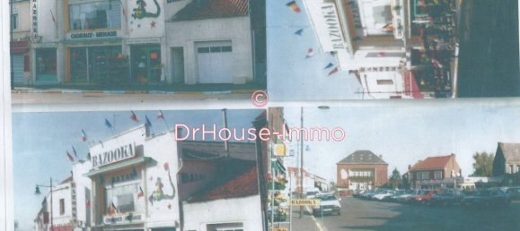 467m² Commercial property in Vieux-Conde, France No. 44914 2