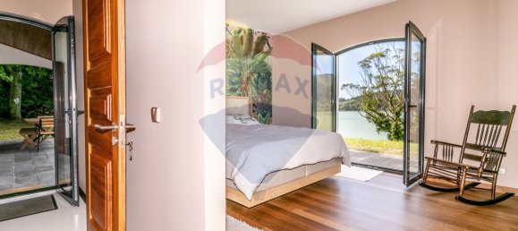 2 غرف نوم منزل في Povoacao, Portugal رقم 83396 15