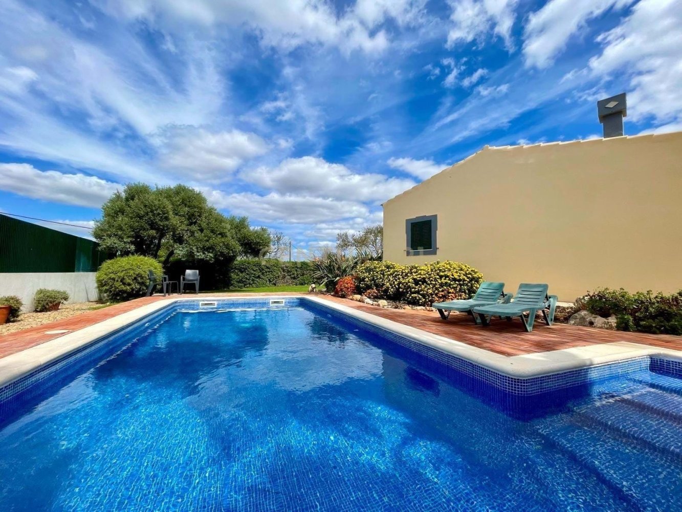 3 bedrooms Land in Olhao, Portugal No. 135772