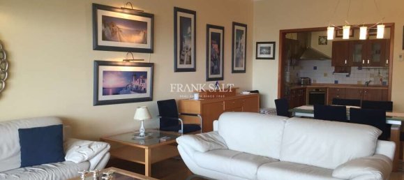 Apartamento de 3 dormitorios en Saint Julian's, Malta No. 8921 8