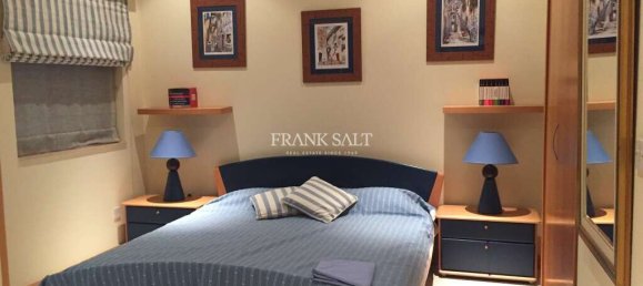 Apartamento de 3 dormitorios en Saint Julian's, Malta No. 8921 15