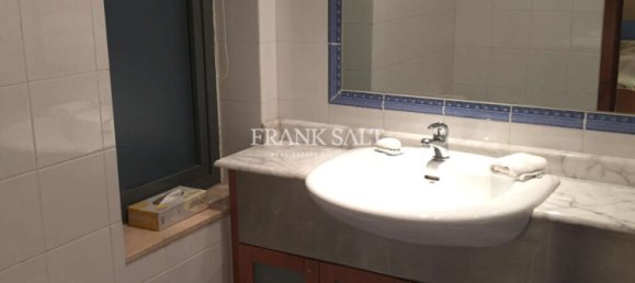 Apartamento de 3 dormitorios en Saint Julian's, Malta No. 8921 19