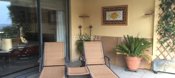 Apartamento de 3 dormitorios en Saint Julian's, Malta No. 8921 2