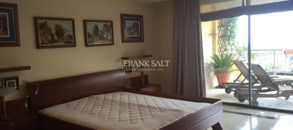 Apartamento de 3 dormitorios en Saint Julian's, Malta No. 8921 17