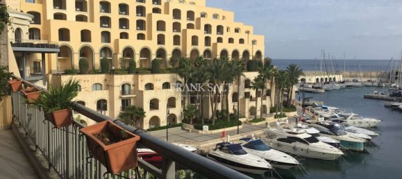 Apartamento de 3 dormitorios en Saint Julian's, Malta No. 8921 5