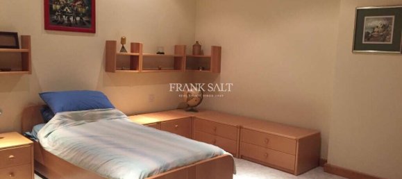 Apartamento de 3 dormitorios en Saint Julian's, Malta No. 8921 14