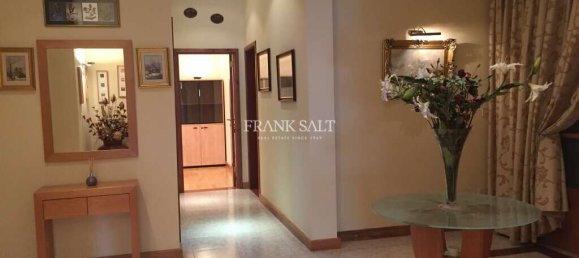 Apartamento de 3 dormitorios en Saint Julian's, Malta No. 8921 10