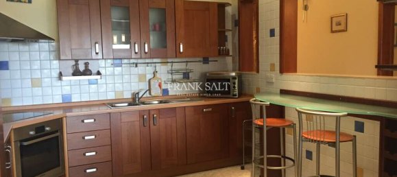 Apartamento de 3 dormitorios en Saint Julian's, Malta No. 8921 6