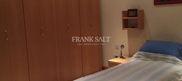 Apartamento de 3 dormitorios en Saint Julian's, Malta No. 8921 13