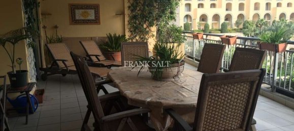 Apartamento de 3 dormitorios en Saint Julian's, Malta No. 8921 4