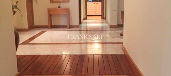 Apartamento de 3 dormitorios en Saint Julian's, Malta No. 8921 11