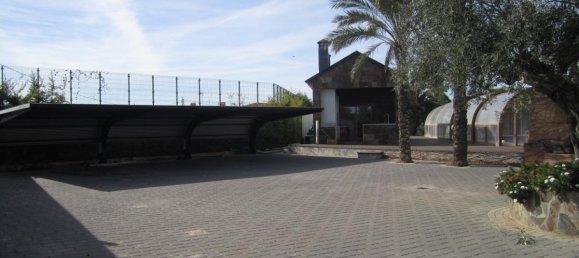 5 Schlafzimmer Villa in Los Montesinos, Spain, Nr. 13022 17