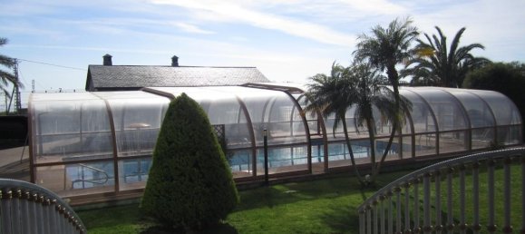 5 Schlafzimmer Villa in Los Montesinos, Spain, Nr. 13022 14