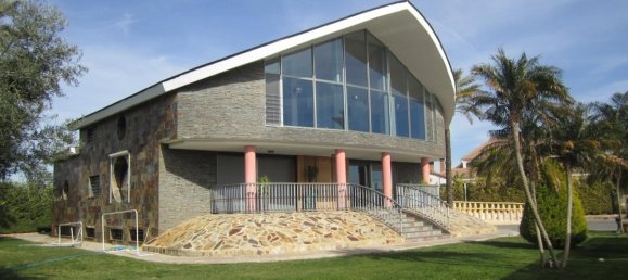 5 Schlafzimmer Villa in Los Montesinos, Spain, Nr. 13022 12