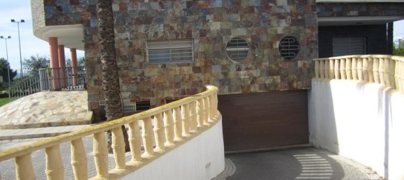 5 Schlafzimmer Villa in Los Montesinos, Spain, Nr. 13022 16