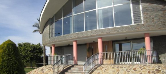 5 Schlafzimmer Villa in Los Montesinos, Spain, Nr. 13022 13