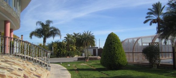 5 Schlafzimmer Villa in Los Montesinos, Spain, Nr. 13022 2