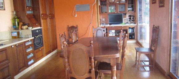 5 Schlafzimmer Villa in Los Montesinos, Spain, Nr. 13022 10