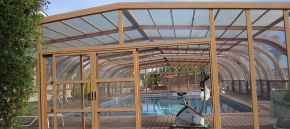 5 Schlafzimmer Villa in Los Montesinos, Spain, Nr. 13022 11