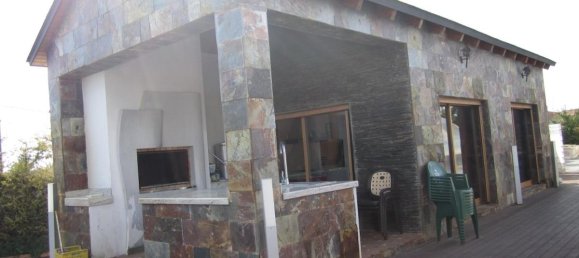 5 Schlafzimmer Villa in Los Montesinos, Spain, Nr. 13022 7