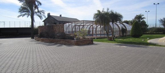 5 Schlafzimmer Villa in Los Montesinos, Spain, Nr. 13022 5