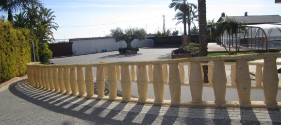 5 Schlafzimmer Villa in Los Montesinos, Spain, Nr. 13022 3
