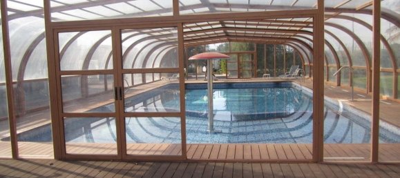 5 Schlafzimmer Villa in Los Montesinos, Spain, Nr. 13022 8