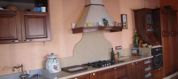 5 Schlafzimmer Villa in Los Montesinos, Spain, Nr. 13022 9