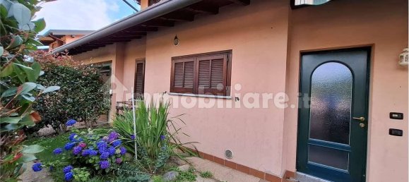 2 bedrooms Villa in Castelletto sopra Ticino, Italy No. 350763 28