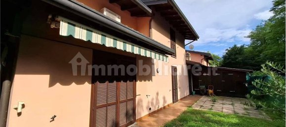 2 bedrooms Villa in Castelletto sopra Ticino, Italy No. 350763 7