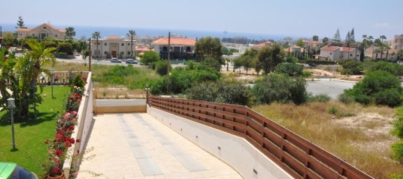 Villa de 6 dormitorios en Limassol, Cyprus No. 24848 4