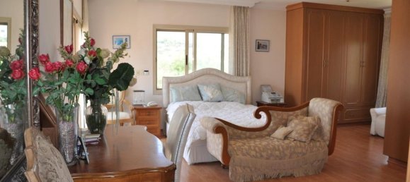 Villa de 6 dormitorios en Limassol, Cyprus No. 24848 11