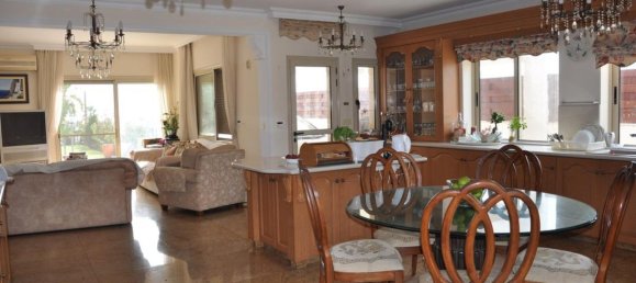 Villa de 6 dormitorios en Limassol, Cyprus No. 24848 9