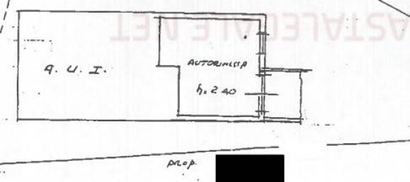 Villa T3 em Pontoglio, Italy N.º 270424 10