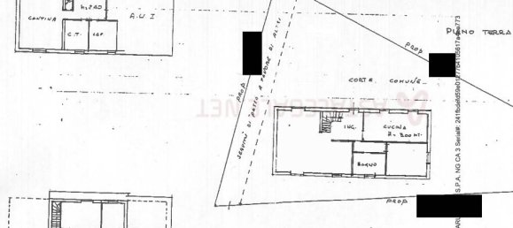 Villa T3 em Pontoglio, Italy N.º 270424 8