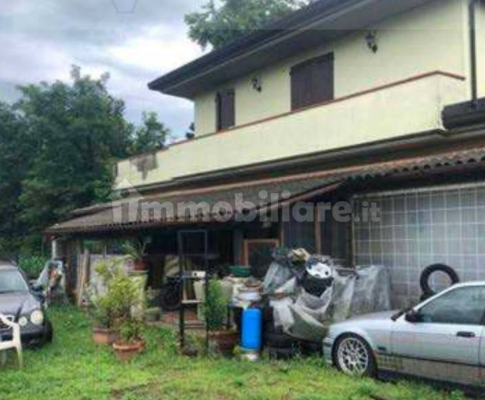 Villa T3 em Pontoglio, Italy N.º 270424