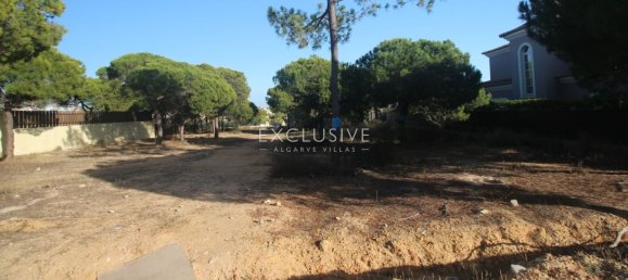 قطعة أرض في Almancil, Portugal 240متر مربع رقم 107368 3