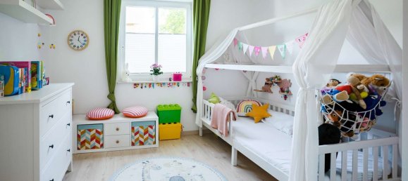 3 bedrooms Apartment in Lippe, Germany No. 229712 8