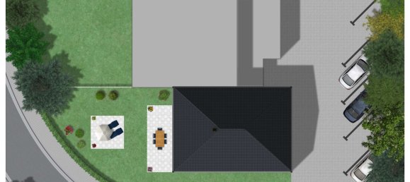 3 bedrooms Apartment in Lippe, Germany No. 229712 10