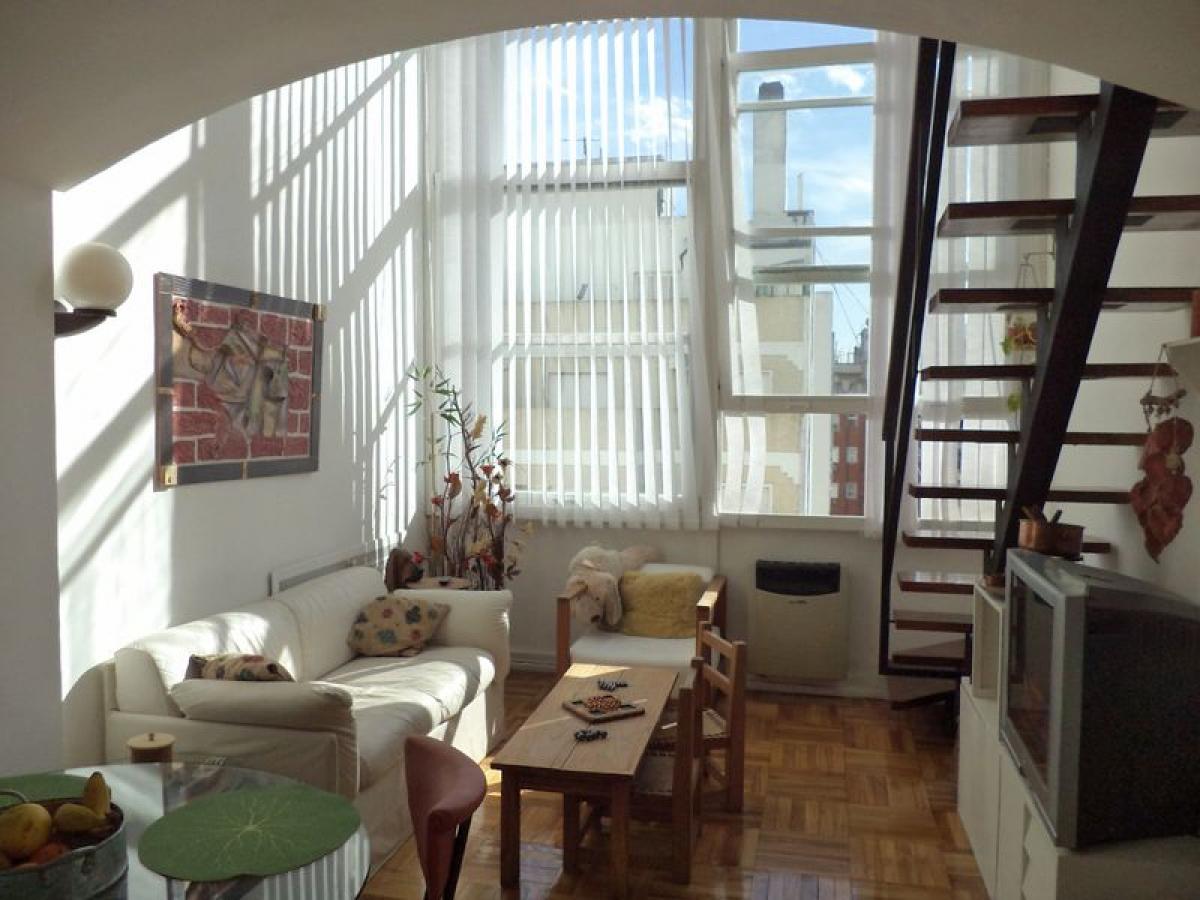 Estudio en Mar del Plata, Argentina No. 100774