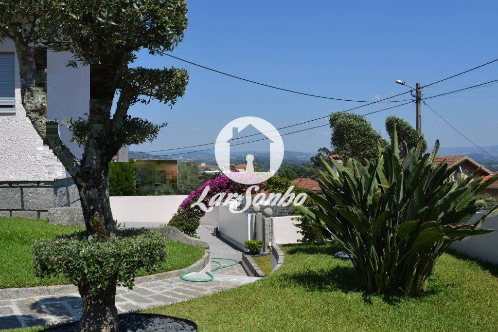 3 غرف نوم منزل في Vila Nova de Famalicao, Portugal رقم 34146