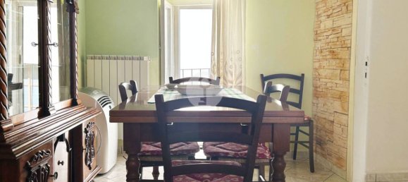 1 chambre Appartement à Montorio al Vomano, Italy No. 341328 5