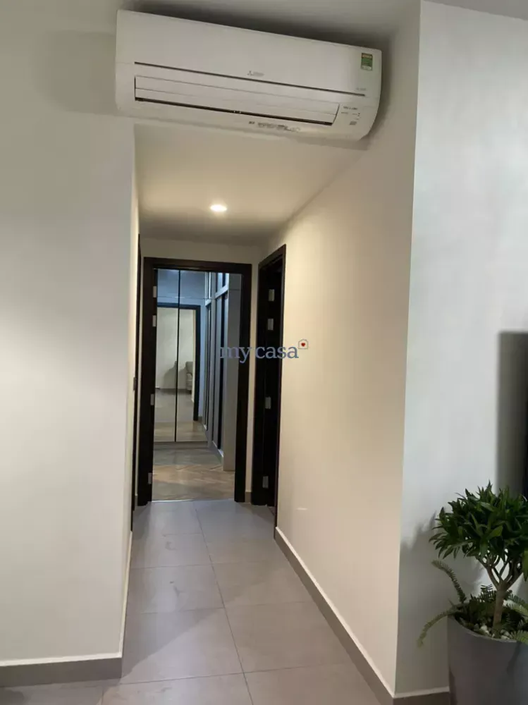 2 Schlafzimmer Wohnung in Thu Duc, Vietnam, Nr. 8986