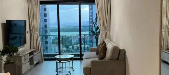 2 Schlafzimmer Wohnung in Thu Duc, Vietnam, Nr. 8986 11